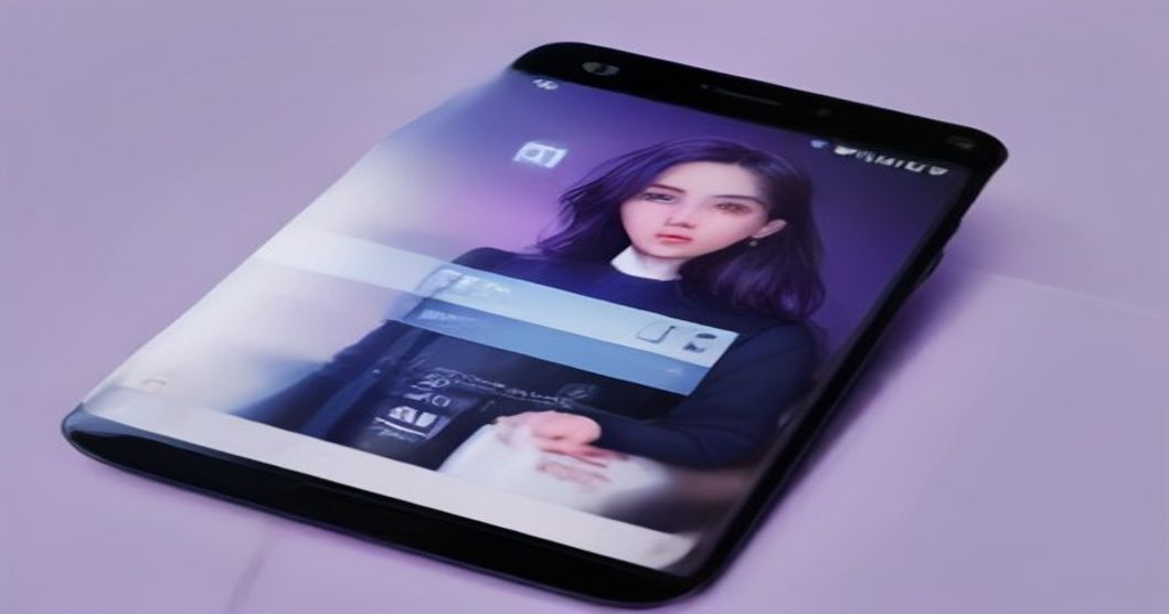 Mřížka profilu Instagramu v telefonu s vyznačenou možností Archive v menu nastavení